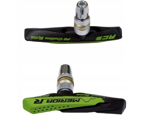 Klocki Hamulca Merida Green Control V-Break 66mm na Arena.pl