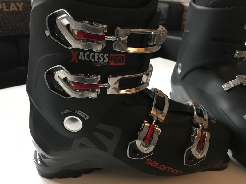 x access r60 salomon