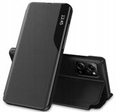 tech-protect smart view xiaomi redmi 12 black
