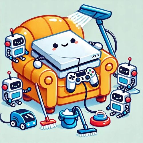 Zestaw do wyczyszczenia i konserwacji PS3 PS4 PS4pro Xbox 360 Xbox ONE na Arena.pl