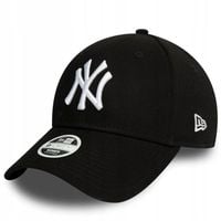 Czapka z daszkiem NEW ERA damska NY NEW YORK yankees WYSYŁKA W KARTONIE