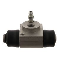 Cylinderek hamulcowy TYŁ Opel Astra H 2006 2007 2008 2009 2010 2011 2012
