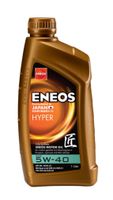 olej ENEOS HYPER 5w40 1L C3 ; VW 505.00 505.01 / BMW LL-04 ; JAPAN OIL