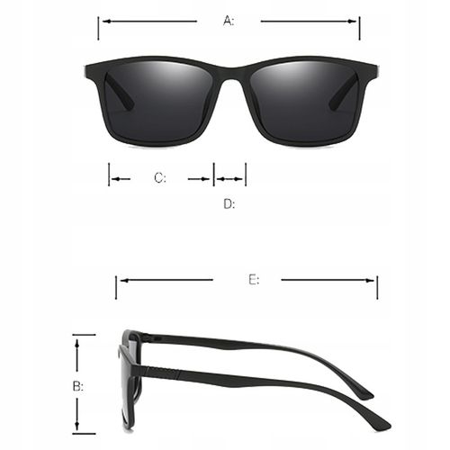 OKULARY PRZECIWSŁONECZNE POLARYZACYJNE KIEROWCÓW na Arena.pl