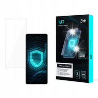 FOLIA OCHRONNA DO SONY XPERIA 10 V GAMING 3 SZTUKI