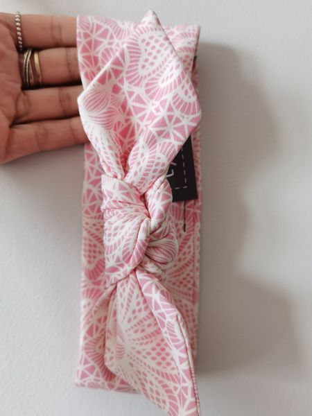 Ul&Ka : Opaska Koronka 4+ zdjęcie 1