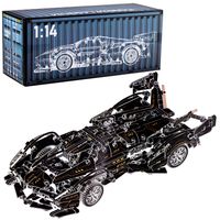 ZESTAW KLOCKÓW KONSTRUKCYJNYCH 1000 ELEMENTÓW RTDR457-1