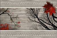 Tło PRODUKTOWE kulinarne Flat Lay na bloga insta