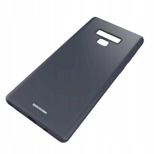 SC Silicone Case Galaxy Note 9 black na Arena.pl