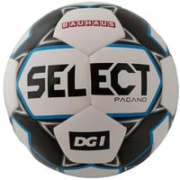 Piłka nożna Select Pagano Dgi B T26-17823 — Rozmiar: 4