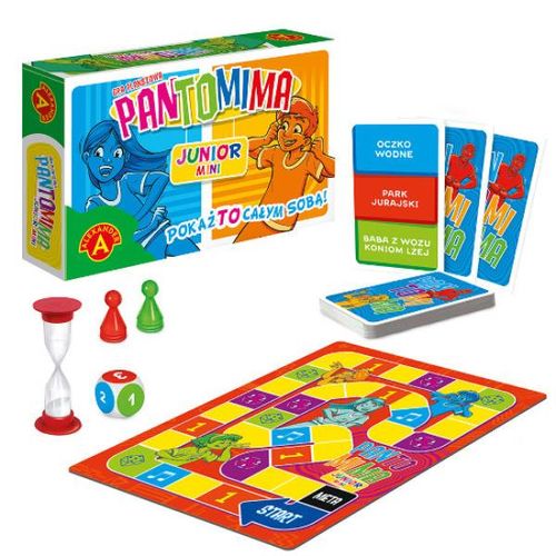 ND17_GR-8035 Pantomima junior 2000 ALEX na Arena.pl