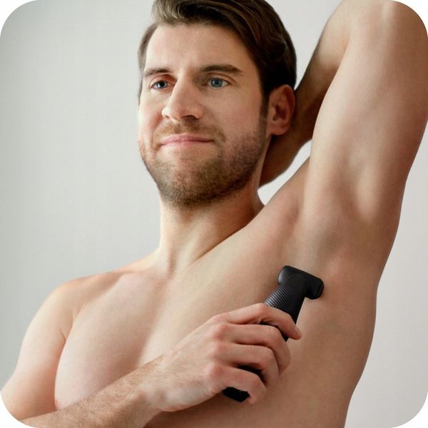 TRYMER MASZYNKA GOLARKA MĘSKI DO CIAŁA PHILIPS zdjęcie 15