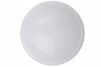 Lampa sufitowa plafon LED CCT Biała Ciepła Zimna Neutralna 40cm 72w + Pilot
