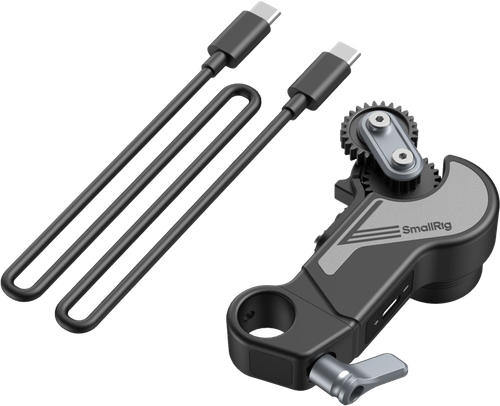 SmallRig 4297 Bezprzewodowy moduł silnika systemu Follow Focus na Arena.pl
