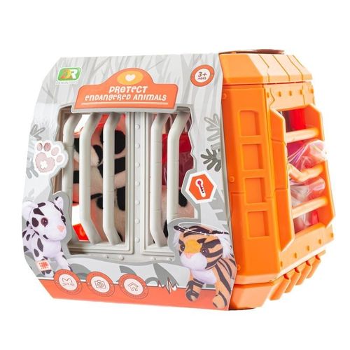 DLA DZIECI ZWIERZĄTKO W WALIZCE na Arena.pl