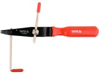 SZCZYPCE DO OPASEK PRZEGUBÓW - YT-06062