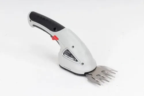 NOŻYCE do trawy AKUMULATOROWE do żywopłotu NAC 3,6V 2w1 1,3 Ah + Ładowarka na Arena.pl