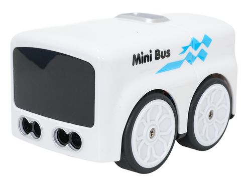 Pojazd R/C Mini Z Piłką Biały na Arena.pl