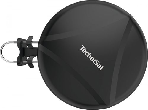 Antena zewnętrzna TechniSat Smarttenne 5HD DAB+ DVB-T2 Wzmacniacz na Arena.pl