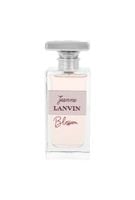 lanvin jeanne blossom edp 100ml