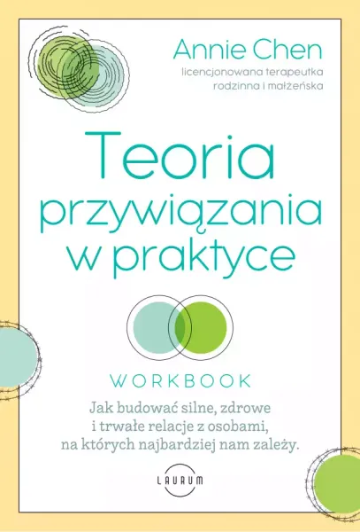 Teoria przywiązania w praktyce zdjęcie 1