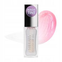 TULI LABS TINT MAGIC LIP OIL - koloryzujący OLEJEK DO UST 7ml NOWOŚĆ