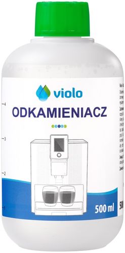 ODKAMIENIACZ EKSPRESU UNIWERSALNY 500 ml ECO na Arena.pl