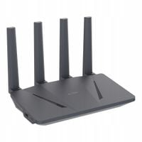 Router WiFi6 2.4/5GHz VPN IPv6 WPA3 USB 3.0 MU-MIMO GL.iNet Flint GL-AX1800