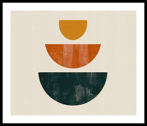 Plakat 60x50cm Cykl Natury na Arena.pl