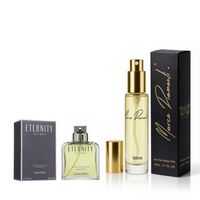 perfumy nr 753 50ml - zamiennik inspirowany eternity od calvin klein