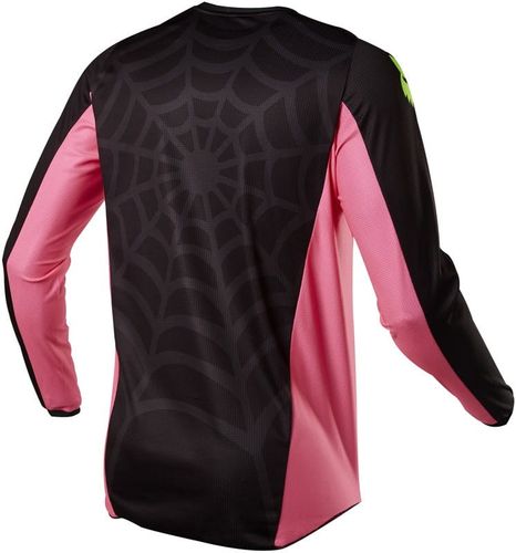 BLUZA FOX 180 VENIN BLACK XL na Arena.pl
