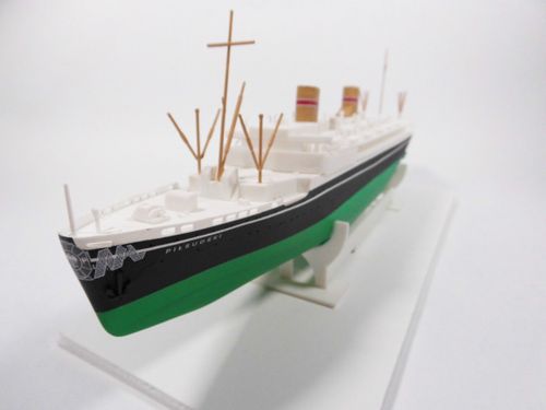 Mirage Pilsudski M/S na Arena.pl