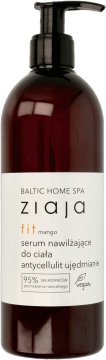 ZIAJA Baltic Home SPA 400 ml na Arena.pl