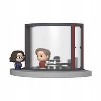 Funko Mini Moments She Hulk Jennifer Abomination