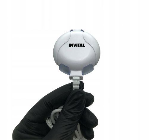 INVITAL Miniaturowy piezoelektryczny silnik napow. na Arena.pl