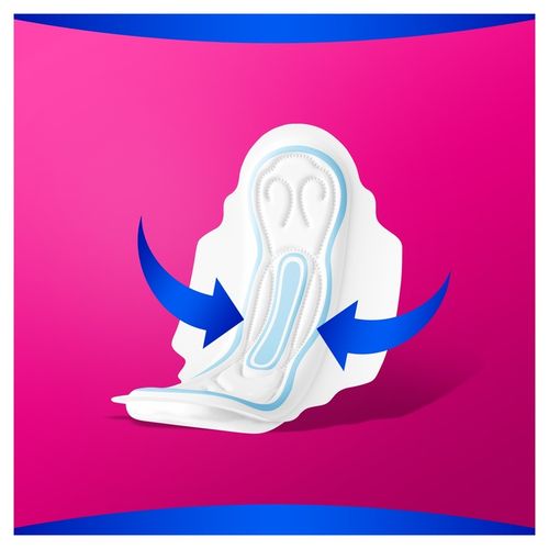 Podpaski higieniczne Always Classic ze skrzydełkami 9 szt. na Arena.pl