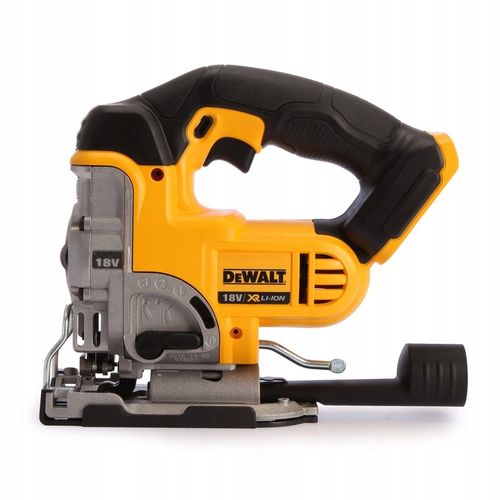 DeWALT DCS331N WYRZYNARKA BASIC 18V 135mm 400W XR BEZPRZEWODOWA AKU na Arena.pl