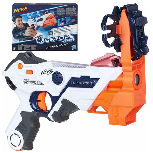 NERF Laser Ops Alphapoint na Arena.pl