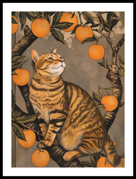Plakat 40x55cm Gdzie z Tymi Łapami zdjęcie 3