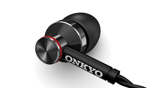 Słuchawki Onkyo E300MB na Arena.pl