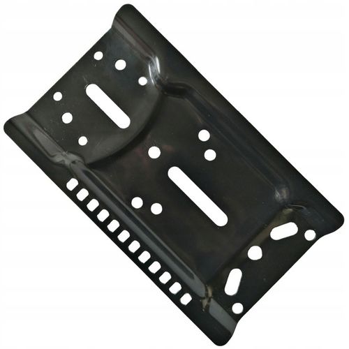 SIEDZENIE DWUCZĘŚCIOWE Z PODSTAWĄ C-330 C-360 360-3P CZARNE UNIWERSALNE URS na Arena.pl