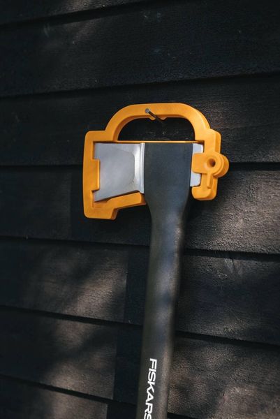 FISKARS X21 SIEKIERA ROZŁUPUJĄCA DO DREWNA Fiskars X21-L 122473 - OFICJALNY DYSTRYBUTOR - AUTORYZOWANY DEALER FISKARS zdjęcie 21