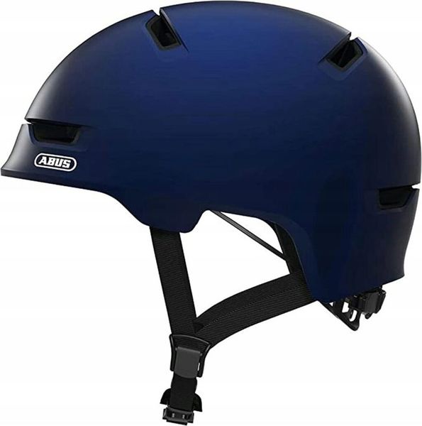KASK ROWEROWY ABUS SCRAPER 3.0 ROZMIAR 54-58 CM zdjęcie 1