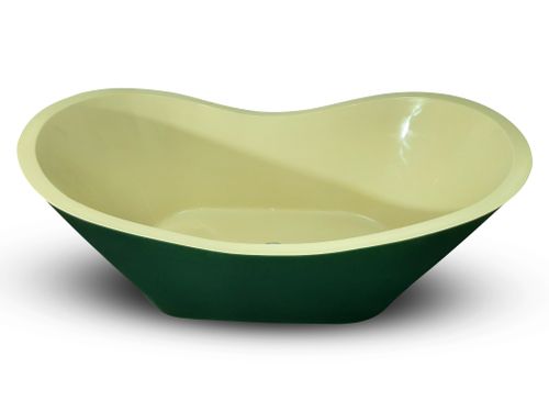 WANNA WOLNOSTOJĄCA 174 CM MARAKESZ na Arena.pl