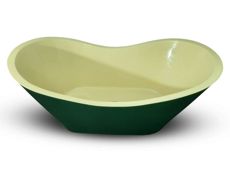 WANNA WOLNOSTOJĄCA 174 CM MARAKESZ zdjęcie 5