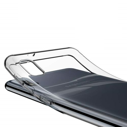 Etui Slim Case Samsung Galaxy A10 Transparentne na Arena.pl