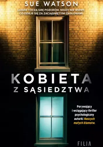 Kobieta z sąsiedztwa zdjęcie 1