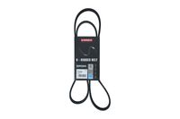 PASEK MICRO-V 6 PK 1341 PEUGEOT PARTNER TEPEE 2008 2009 2010 2011 2012 2013