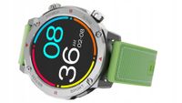 Smartwatch IMIKI Xplorer Scout Zielony