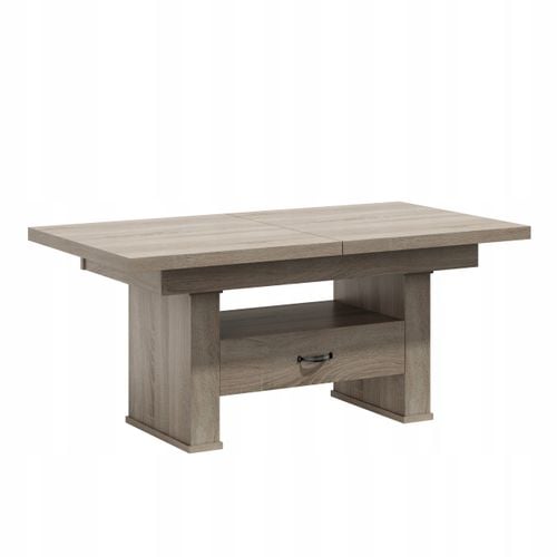 ŁAWA,ŁAWOSTÓŁ ROZKŁADANY Z SZUFLADĄ OLCHA na Arena.pl